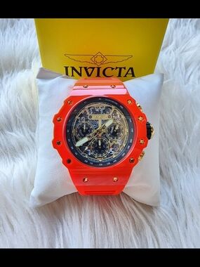 Invicta Watch Original Brand New
